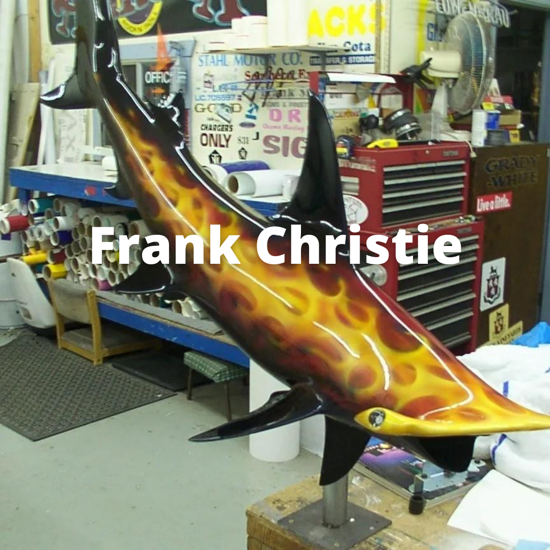 Frank Christie