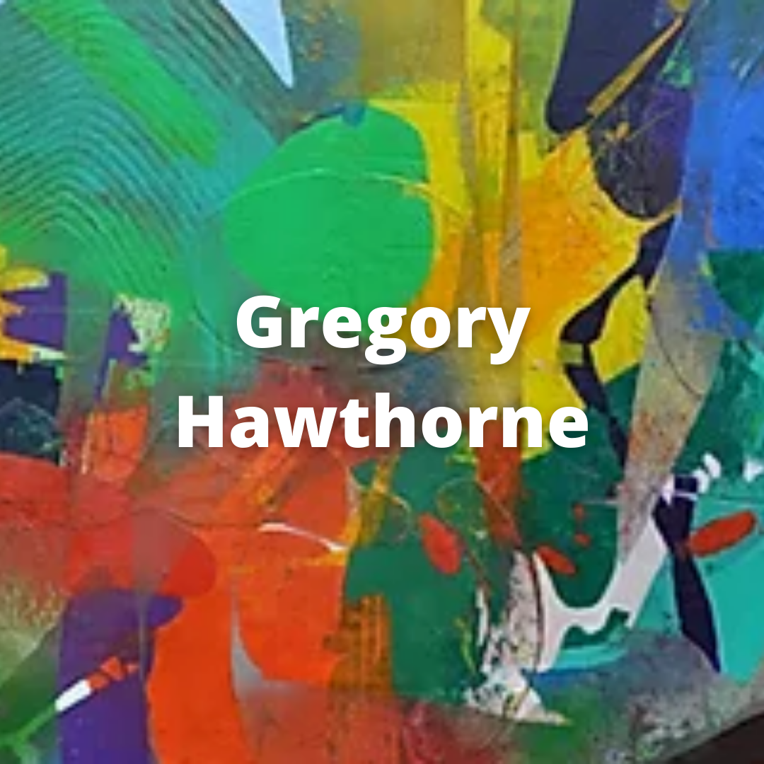 Gregory Hawthorne