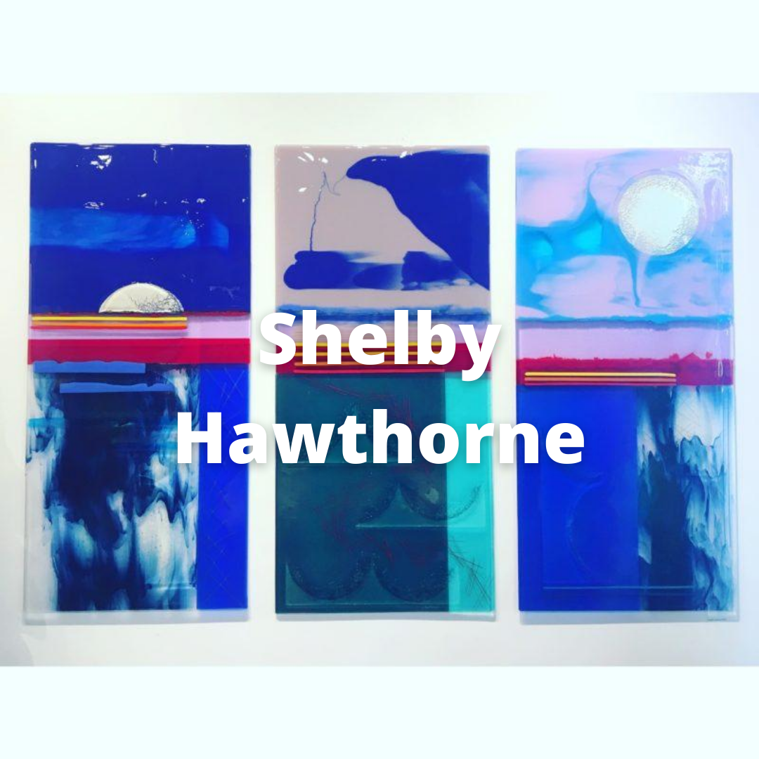 Shelby Hawthorne