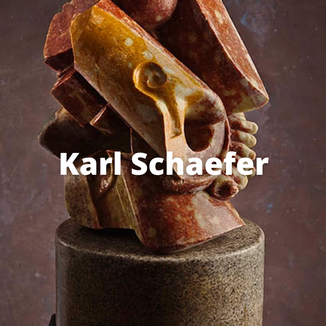 Karl Schaefer