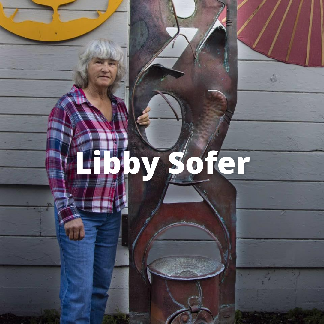 Libby Sofer