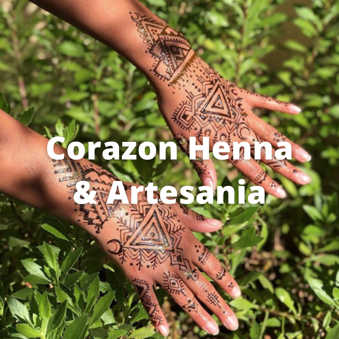 Corazon Henna & Artesania