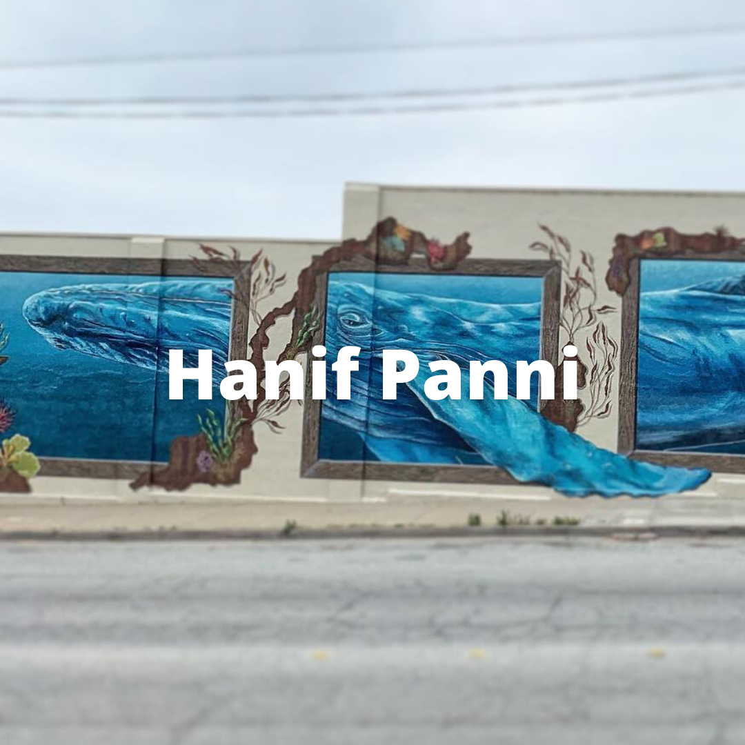 Hanif Panni