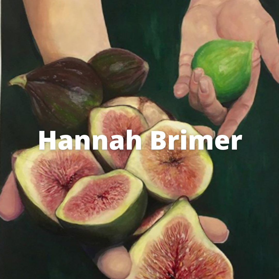 Hannah Brimer