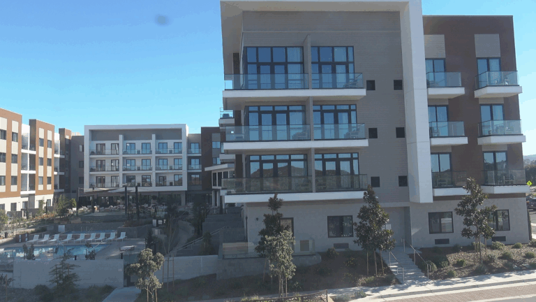 Sand City Marriott Hotels